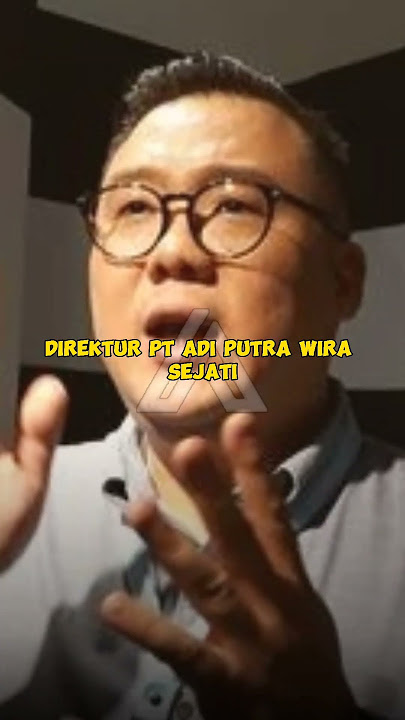 KENAPA TIDAK ADA JETBUS 4 DI KAROSERI ADIPUTRO