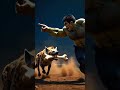 Hyena: Jungle Ka Mastermind Hunter 😳 | Part 5 | Hulk Chase Vlog