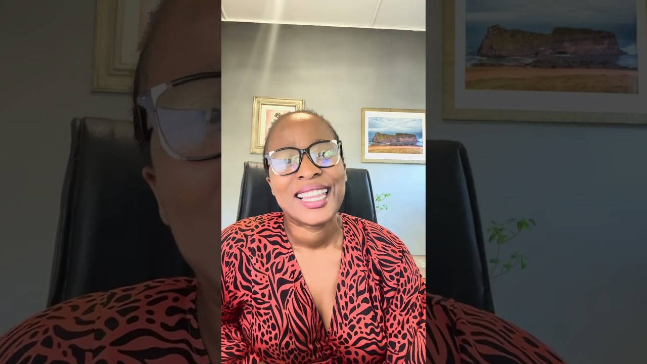 “Speaking Life and Confidence Over Our Children”