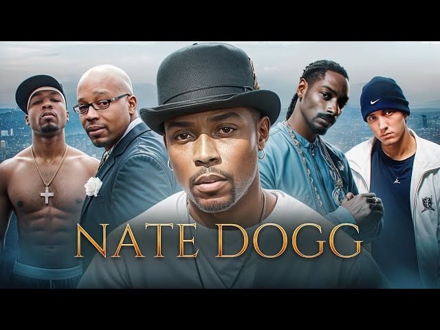 The Heartbreaking Story of Nate Dogg class=