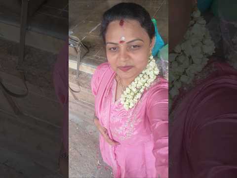 Minivlog #207 || Unexpected ah சித்தப்பாவை பார்த்தோம்😍|| #minivlog #ammuvlogsss #shorts