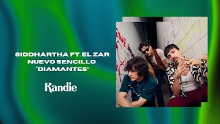 Entrevista a Siddhartha y El Zar, nuevo sencillo "Diamantes"