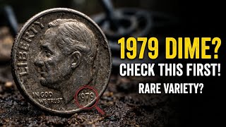Top 5 Rare Roosevelt Dimes Worth BIG Money – Check Your Change Before You Spend It!
