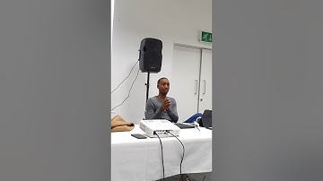 Harmonic Scanner training Part 1