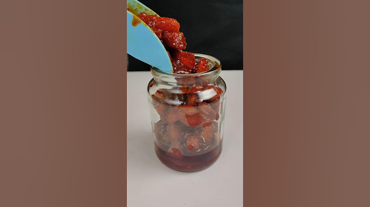 How to make chicken pickle #chickenpickle #asmrcooking #pickle #chickenrecipe #achar #frying