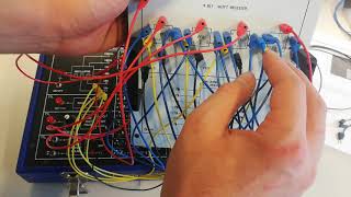 EEE212-Digital Systems Laboratory Exp #9-Experiment Part