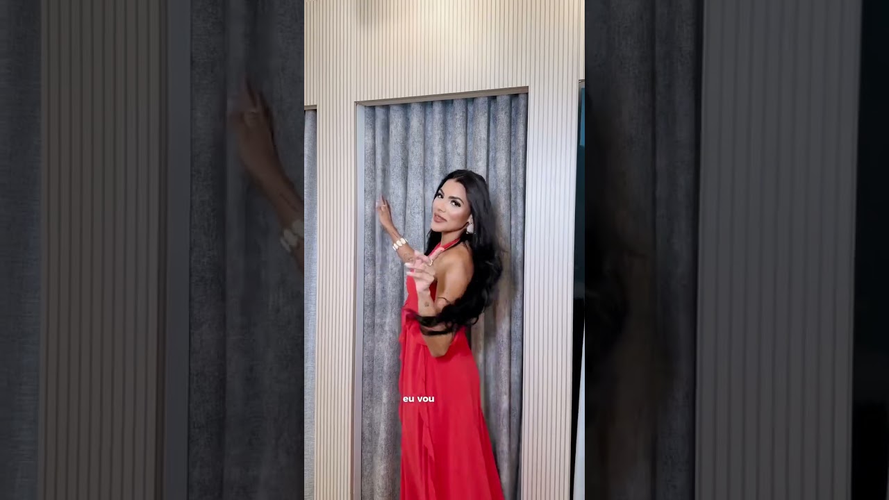 A Lora Morena está de cara nova