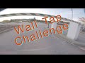 The Wall Tap Bot Challenge | FPV Freestyle