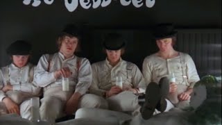 Rage Against The Machine - Bullet In The Head (A Clockwork Orange)