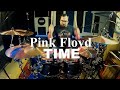 Pink Floyd - Time Drum Cover 🎶