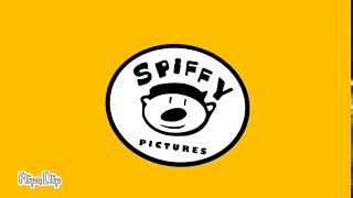Spiffy Pictures 2004 Logo Remake FlipaClip Spiffy Pictures 2004 Logo Remake FlipaClip