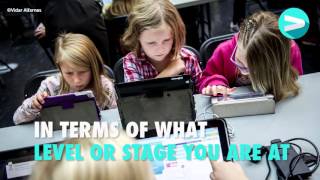 What is EdTech?