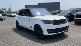 Career Overview 2023 Land Rover Range Rover Danbury CT, New Fairfield CT, brookfield CT, New Milford, CT, Carmel, NY