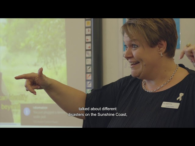 Watch Resilience education – Get Ready Queensland and Sunshine Coast Regional Council on YouTube.