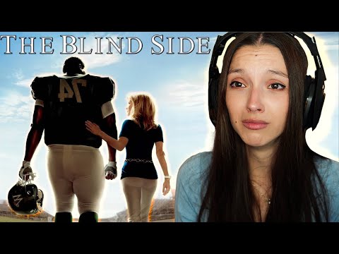 Reacting to The Most EMOTIONAL Football Movie Ever Made