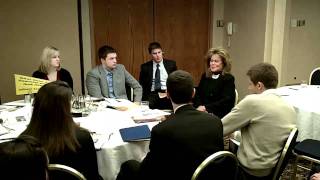 2011 FPA MN Career Day