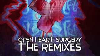 ill-esha - High Voltage Storms (kLL sMTH Remix)
