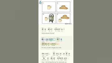 JLPT Preparation: Japanese N5 Listening Practice Exercises