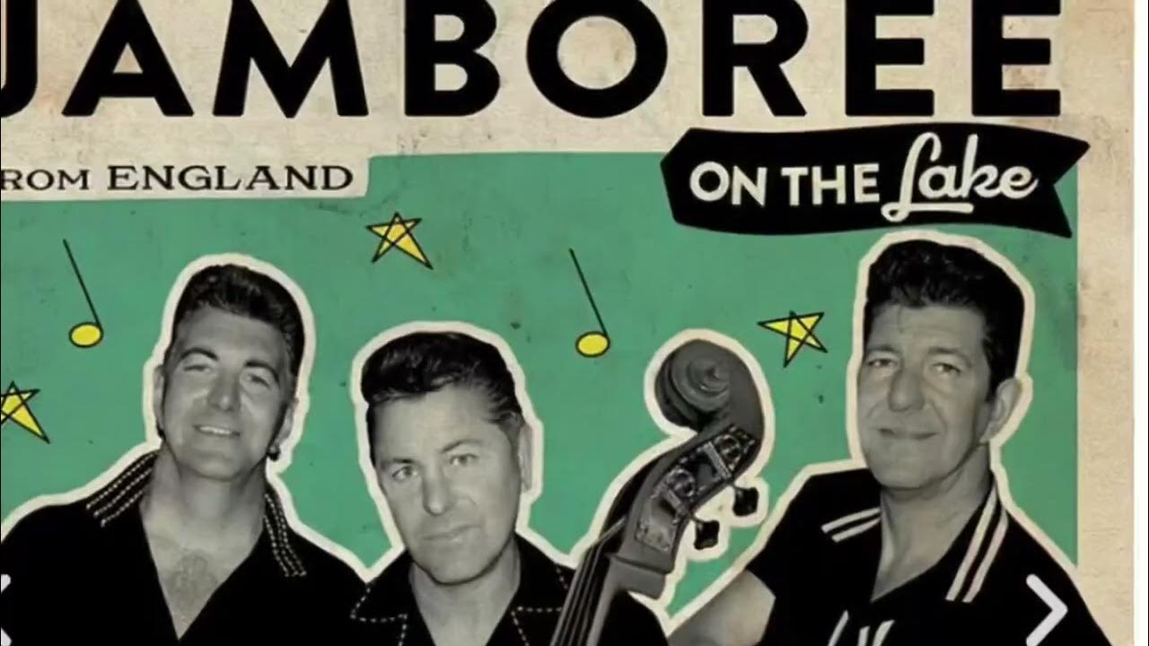 Summer Jamboree on the Lake Day 4 YouTube