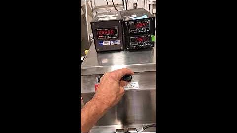 6700 Microfluidics M110EH 30 Microfluidizer