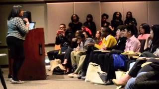 "Raising The Bar" U of R SNMA's 5th Annual Pre-Med Conference