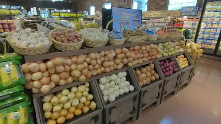 Store of the Month: DeCicco & Sons  Somers, N.Y.