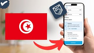 How To Send Money To Tunisia On Remitly? screenshot 5