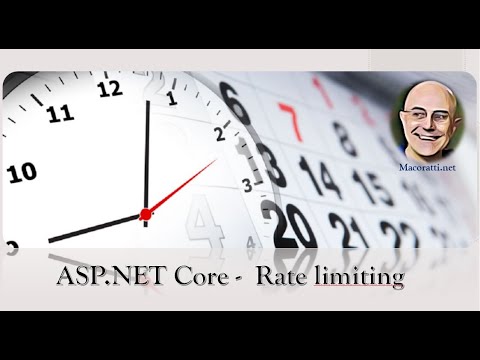 ASP.NET Core :