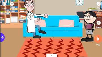 Word problem of two digits number - video no. 2