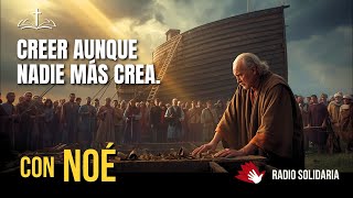 Noé: La FE que Necesitamos Hoy // Voces de la Biblia Noé: La FE que Necesitamos Hoy // Voces de la Biblia