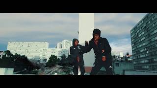 La2k - La vie continue (Clip Officiel)
