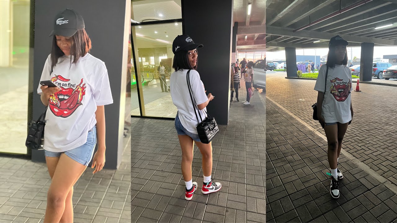 Lagos molue, African parents, The view rooftop.  Rufusandbee, Film house  Tarkwa bay 