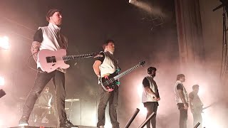 Electric Callboy   We Got The Moves  O2 Academy Glasgow 2023