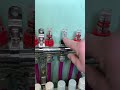 Настройка контуров теплого пола