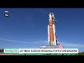 NASA’s Artemis II Nears Liftoff After Delays