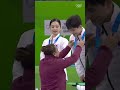We love to see the amazing come back from Kim Hyungyeom! 🤩🥇