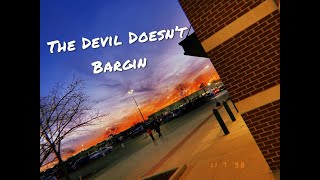 Dylan Medley   | " The Devil Doesn't Bargain " | Alec Benjamin