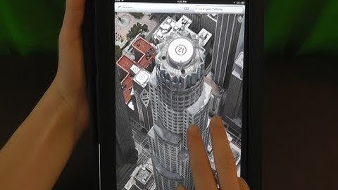 iOS 6 - New Features Guide and Overview