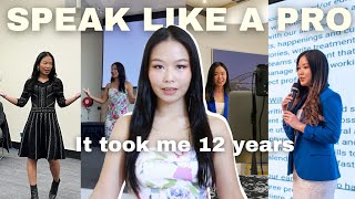 BRILLIANTLY articulate your thoughts and communicate confidently in 60 minutes screenshot 1