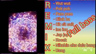 Download Lagu Mp3 Full bass | Remix | New 2025 MP3