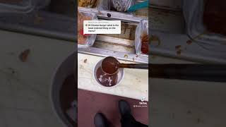 Taco Bell Least Popular Item