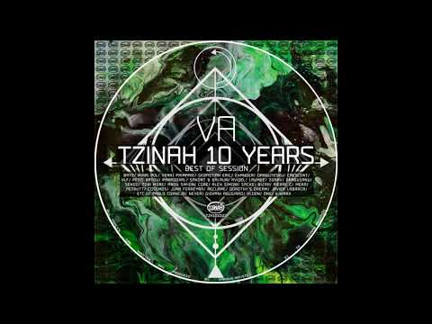Sacke - Bbb (Original Mix) // TZH101010