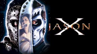 Jason X Full Movie Fact And Story Hollywood Movie Review In Hindi Kane Hodder