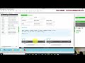 Tuto sage x3 cration de requtes sql