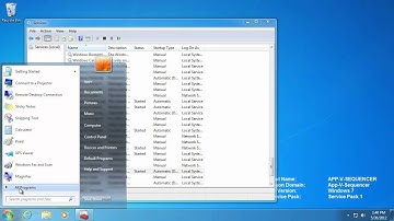 App-V 5.0 Beta Server Install Tutorial - Part 2