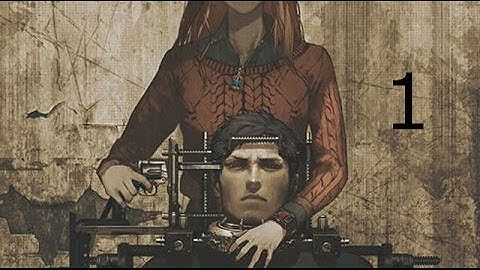 Zero Escape: Zero Time Dilemma Walkthrough - Part 1