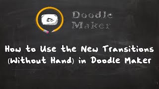 DoodleMaker Introduction, features and applications in digital marketing