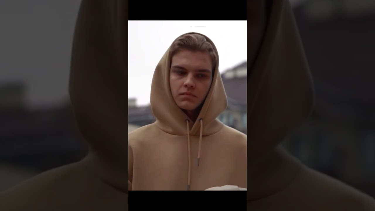 Дочка прокурора часть3 