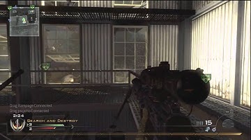 Scrapyard Spawn Shot hitmarker