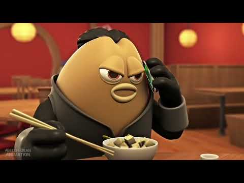 Baddo Omo Mushin Part 2 Full Movie